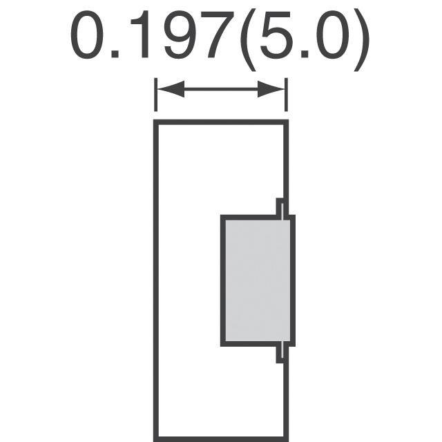 ETQ-P5LR60XFA Panasonic Electronic Components  Fixed Inductors